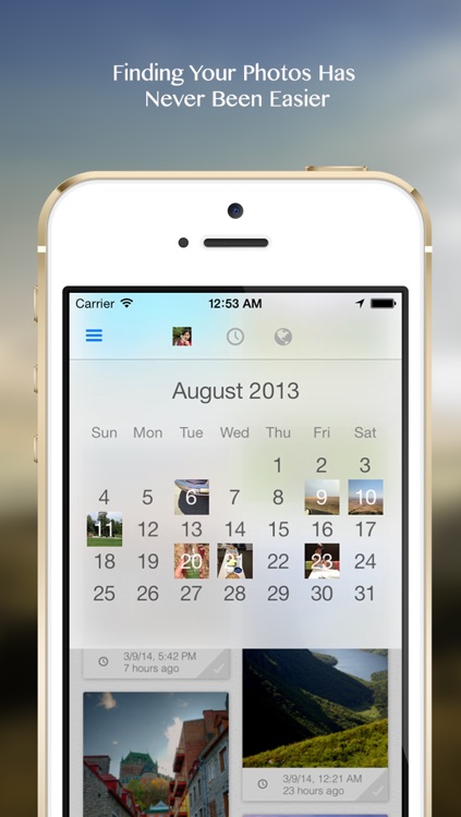 PhotosPro - Photos app reinvented. screenshot-4