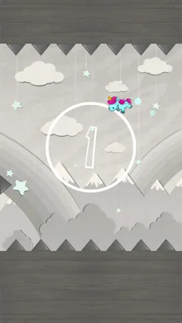 Game screenshot Tiny Unicorn Tap mod apk