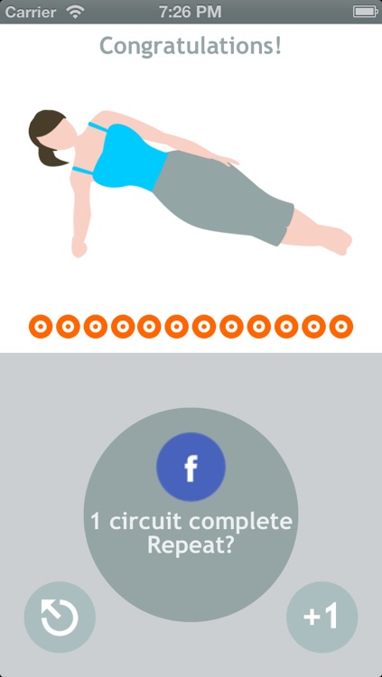 Scientific 7-Minute Workout