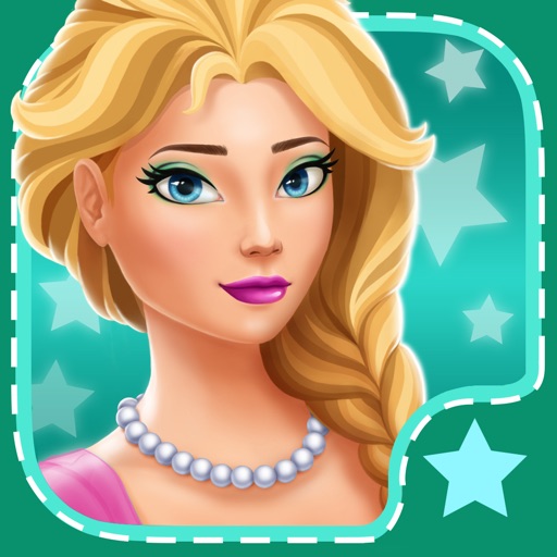 Stella's Dress-Up: Going Out icon