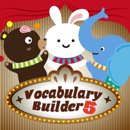 Vocabulary Builder 5