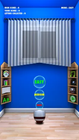 Game screenshot My ABC's... mod apk