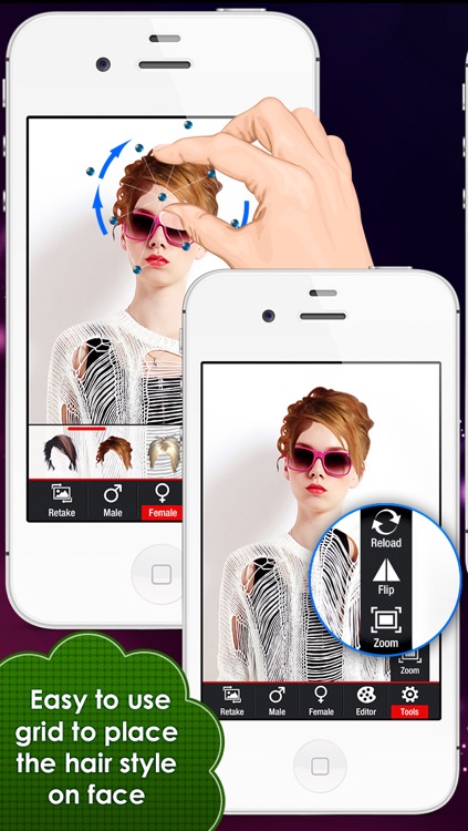 Emo Photo Booth Get Stylish Look Make Your Best Virtual