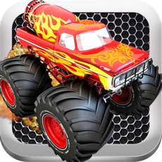 Activities of Monster Truck Furious Revenge - A Fast Truck Racing Game!