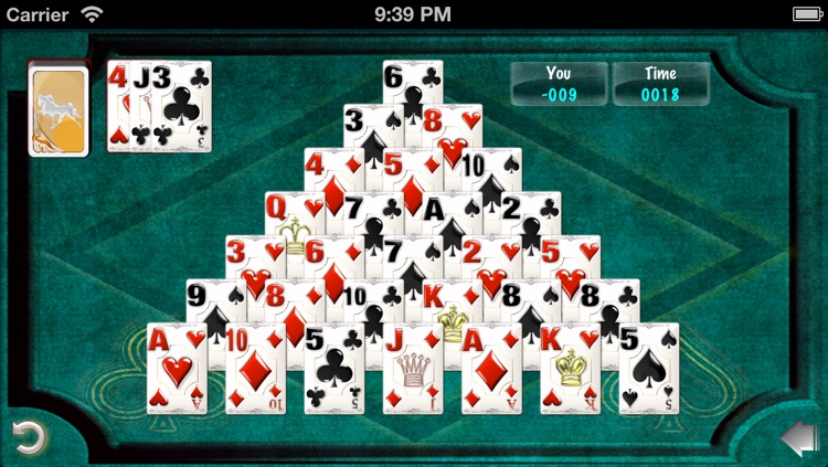 Solitaire Multipack by Nerdicus Rex
