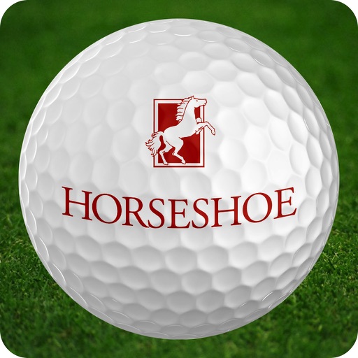 Horseshoe Resort iOS App