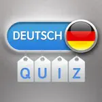 German Practice App Cancel