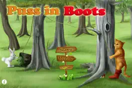 Game screenshot Puss in Boots (HD) mod apk