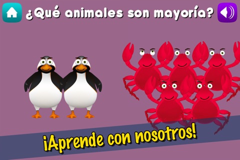 Animal Quiz - funny educational game screenshot 3