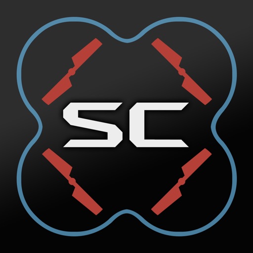 SkyChaser - Drone Pilot Network icon