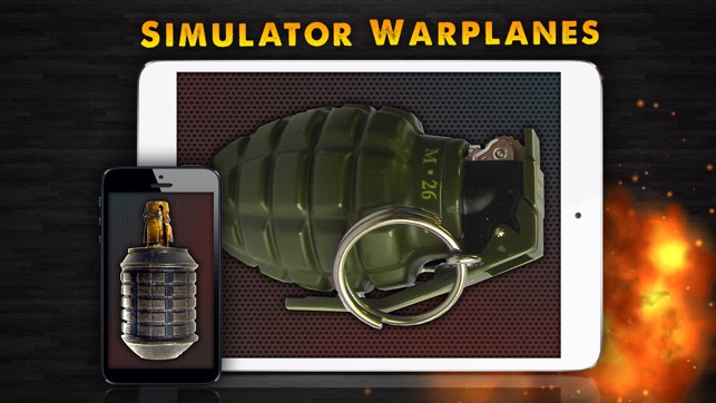 Grenade Bang(圖2)-速報App