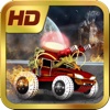 Alien Furious Street Race - Supreme Car Racing Game