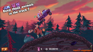 Snuggle Truck screenshot 2