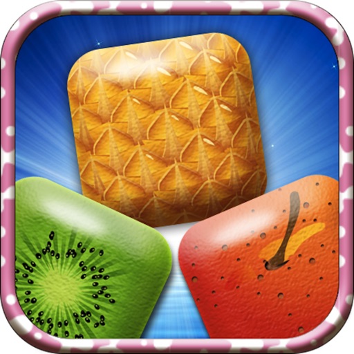 Fruit Dash - Classic Edition iOS App