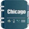 Chicago Guide is an advanced software that can be used by local users and travellers