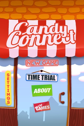 Candy Connect screenshot 3
