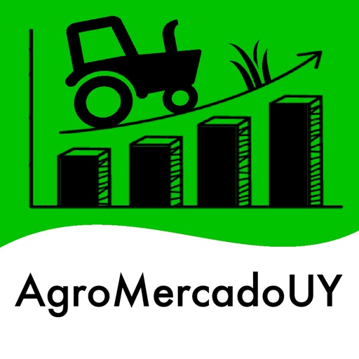 AgroMercadoUY app icon