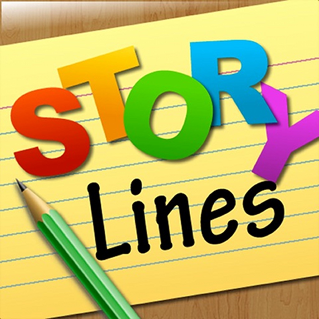 StoryLines icon