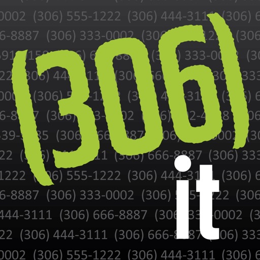 306it - Saskatchewan Area Code Updater icon