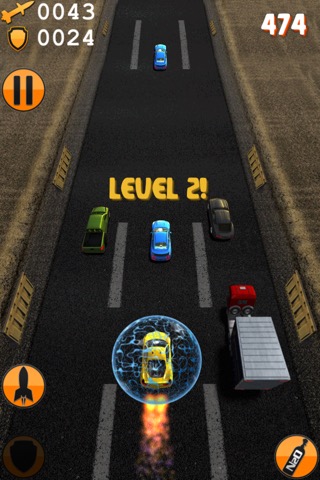 Master Spy Car Racing Game FREE - 無料レーシングゲーム- Racing in Real Life Race Cars for kidsのおすすめ画像3