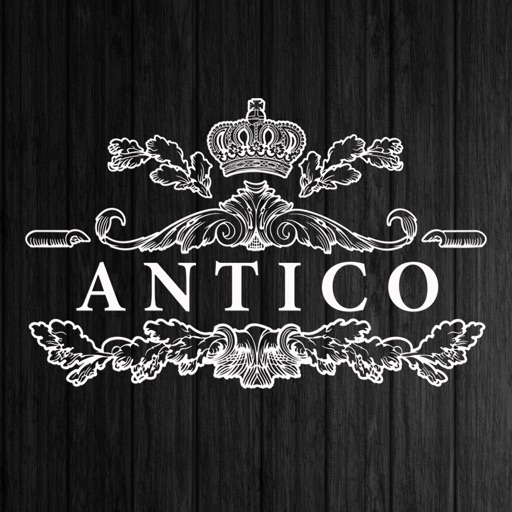 Antico icon