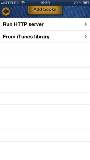 TReader - Translate and read(圖5)-速報App