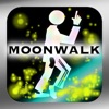 MOONWALK under the spotlight - iPhoneアプリ