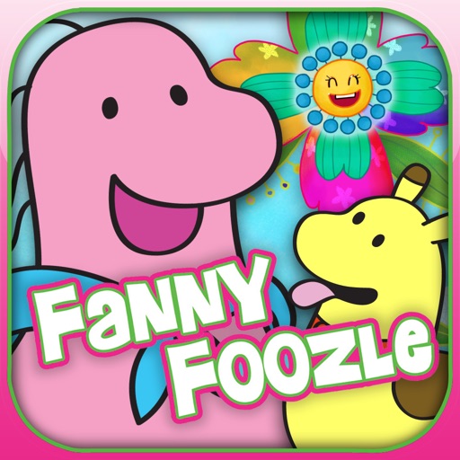 Fanny Foozle Fun icon