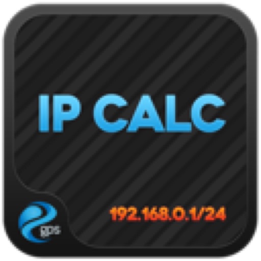 IP Calculator!