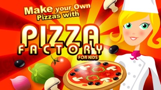 Pizza Factory for Kidsのおすすめ画像1