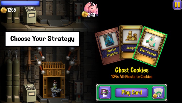 Monster Crew screenshot-4