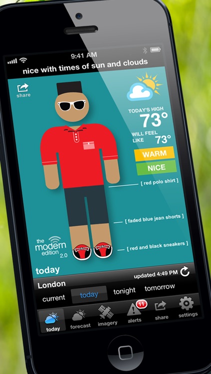 Swackett Classic™ — Weather, Fashion and Fun!