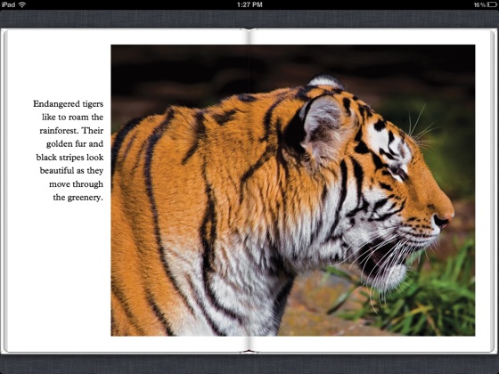 ‎Rainforest Animals on Apple Books