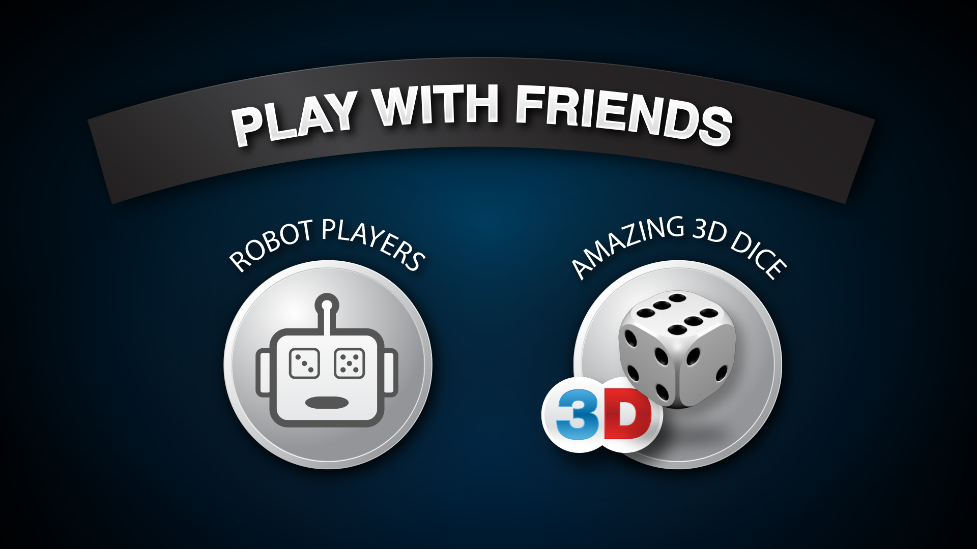 LUDO, family board game screenshot 3