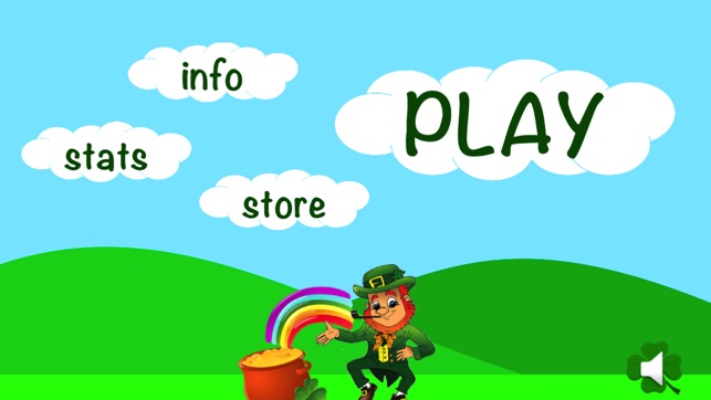 Clover Catch - St Patricks Day Fun!(圖3)-速報App