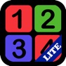 Get Colors And Numbers Matching Game Lite for iOS, iPhone, iPad Aso Report