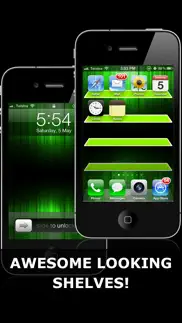 theme. iphone screenshot 2