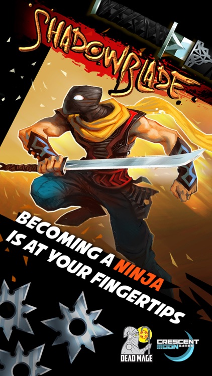 Shadow Blade