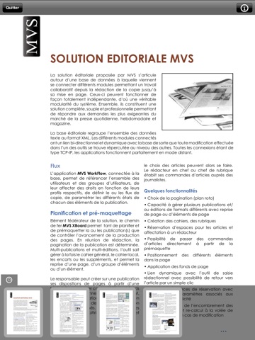 DigiPage screenshot 3