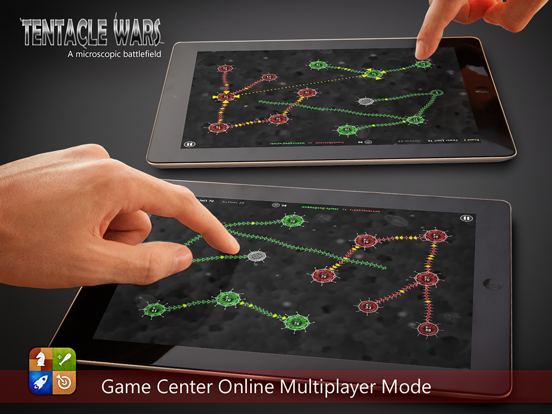 Скачать Tentacle Wars ™