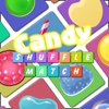 Candy Shuffle Match