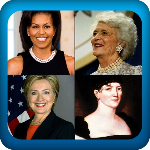 First Ladies Of USA