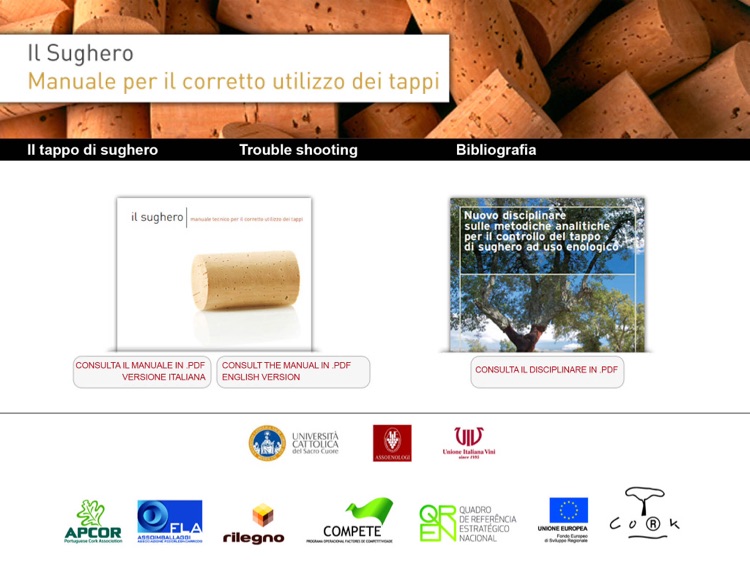 Il Sughero screenshot-3