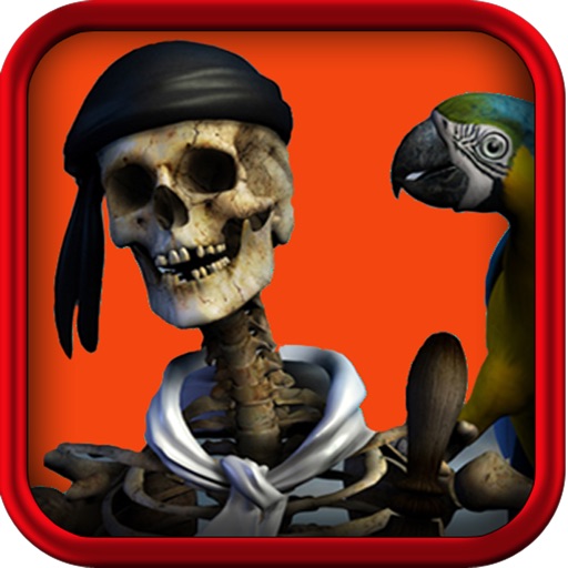 Pirate Attack - The South Sea Ocean Game iOS App