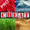 #1 Cheat for 4 Pics 1 Word Ultimate Edition
