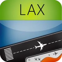 Los Angeles Airport (LAX) Flight Tracker apk