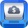 ExpenseCloud Mobile for iPad