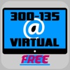 300-135 CCNP-R&S TSHOOT Virtual FREE