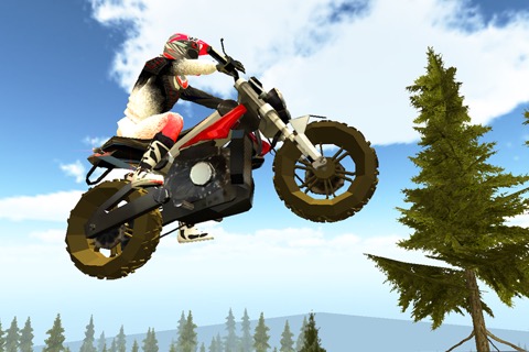 Bike Trail Rally Masterのおすすめ画像2