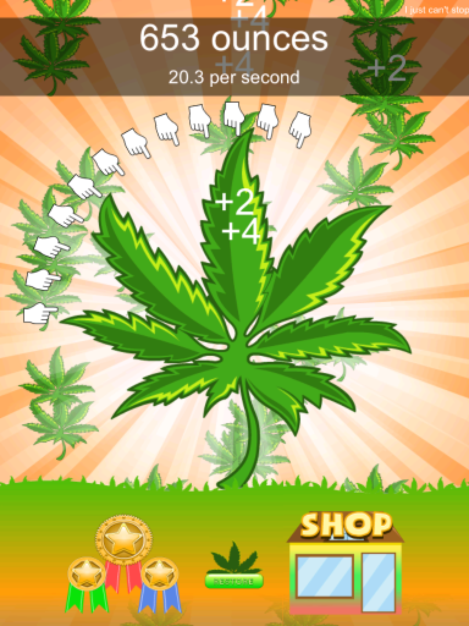 Weed Business - Drug Farm Tycoon
